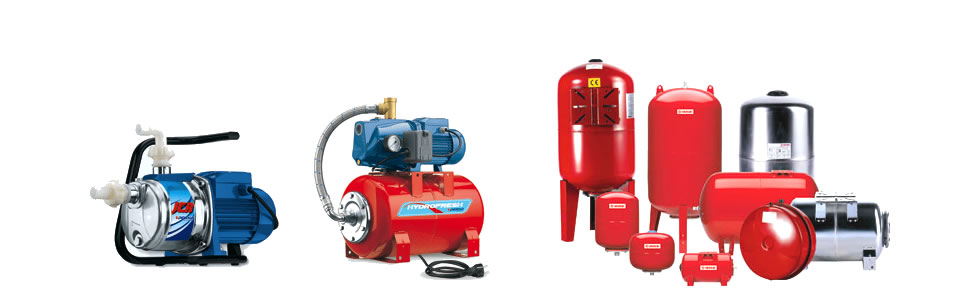 Slider Pedrollo Home 2